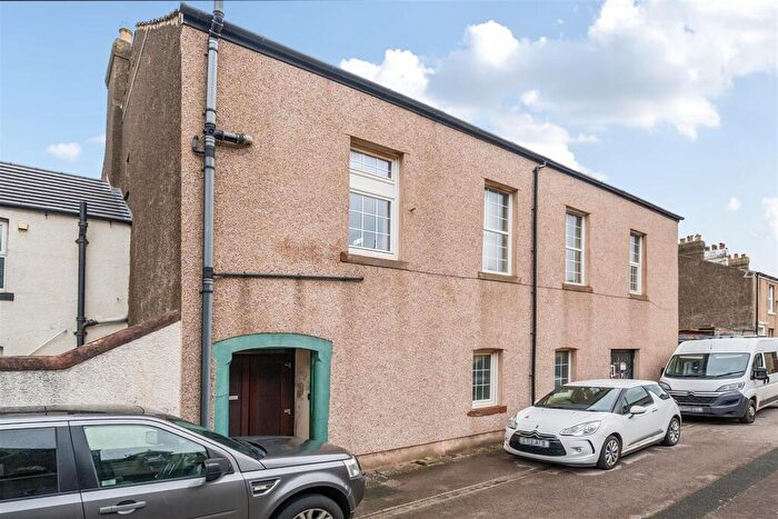 1 Bedroom Semi-Detached House For Sale In Albert Street, Seascale, CA20