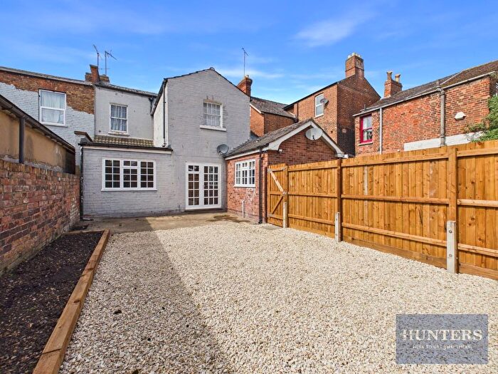 1 Bedroom Flat To Rent In Southgate Street, Gloucester, GL1