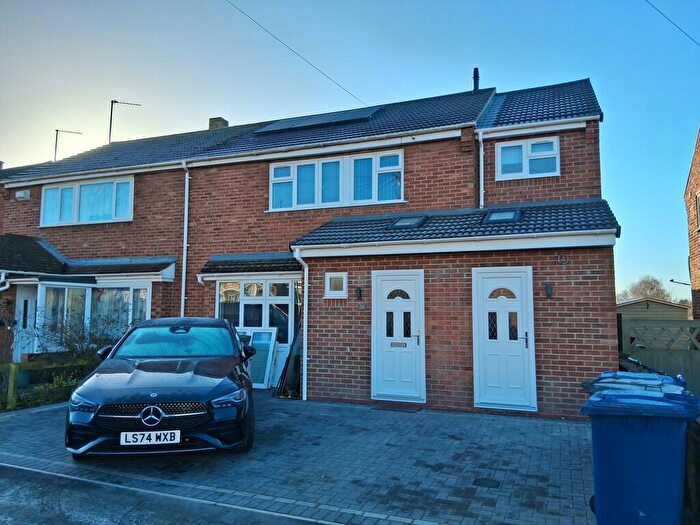 1 Bedroom Semi-Detached House To Rent In Chartfield Road, Cambridge, CB1