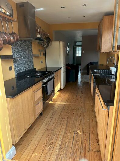 2 Bedroom Terraced House To Rent In Lyham Road, London, SW2