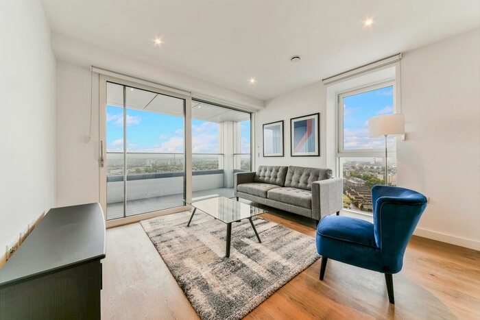 2 Bedroom Flat To Rent In Hurlock Heights, Elephant Park, Deacon Street, Elephant Amp; Castle, London, SE17