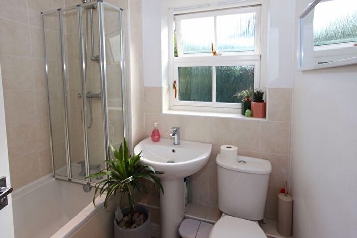 3 Bedroom End Of Terrace House For Sale In Church Walk, Wellington, Telford, TF1