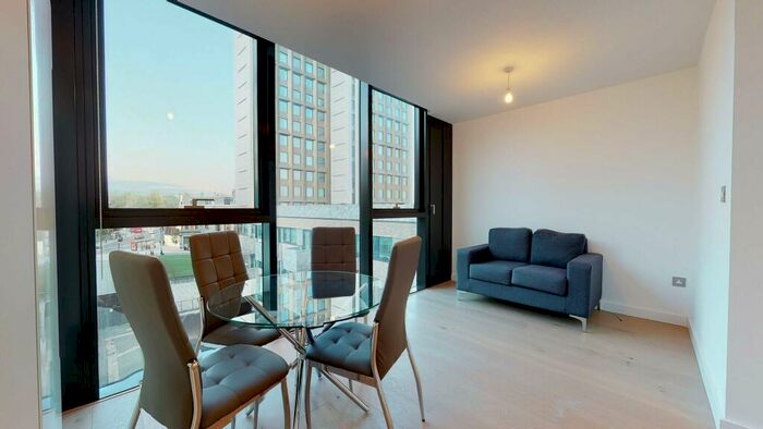 1 Bedroom Flat To Rent In Highgate Hill, N19