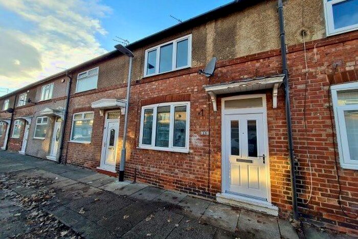 2 Bedroom Property To Rent In Prescott Street, Darlington DL1