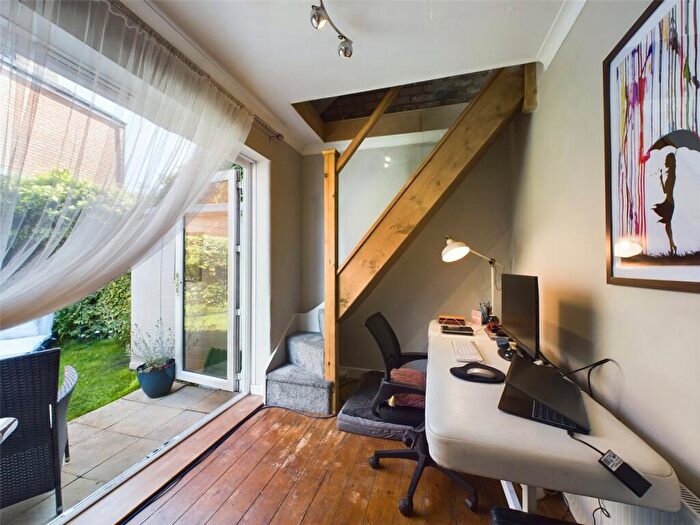 2 Bedroom Bungalow For Sale In Osborne Road, Salford, Greater Manchester, M6