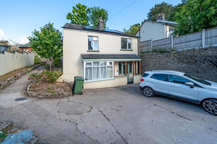3 Bedroom Detached House For Sale In Ashwood, Kents Bank Road, Grange-Over-Sands, LA11