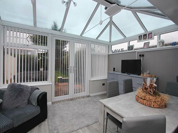 2 Bedroom Semi-Detached Bungalow To Rent In Celtic Way, Rhoose, Vale Of Glamorgan, CF62