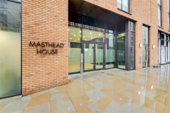 2 Bedroom Apartment To Rent In Royal Crest Avenue, London, E16