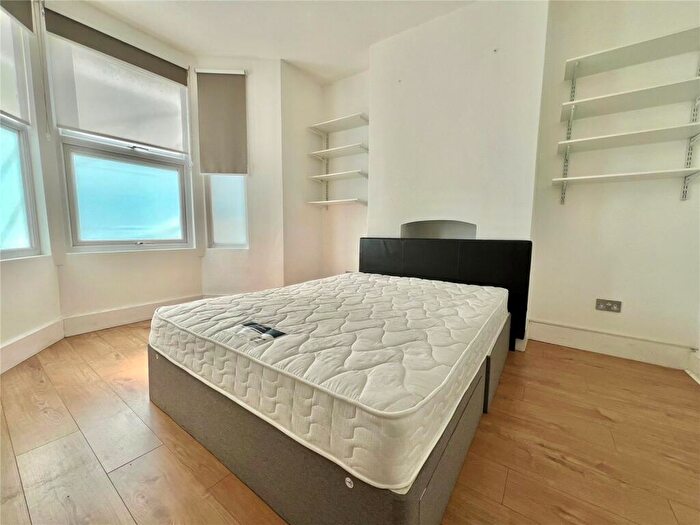 1 Bedroom Apartment To Rent In Berners Road, London, N22