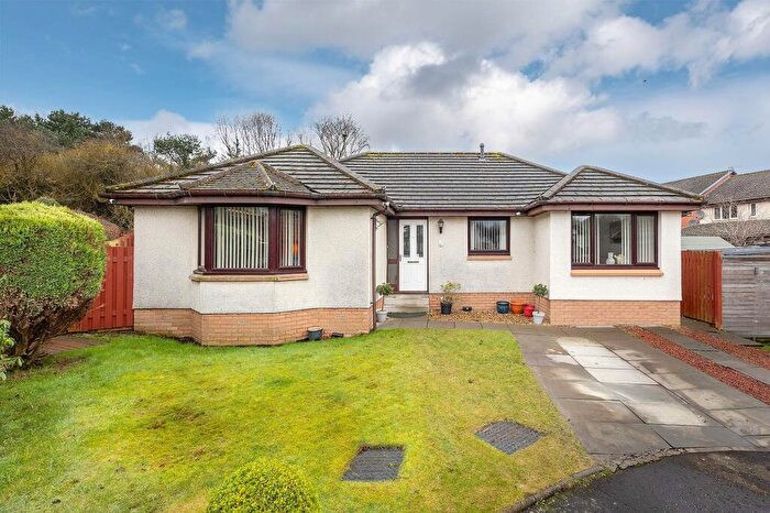 4 Bedroom Detached Bungalow For Sale In Bonhard Court, Bo'ness, EH51