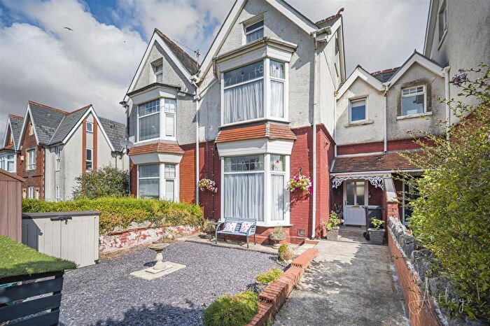 5 Bedroom Terraced House For Sale In Cimla Road, Neath, SA11