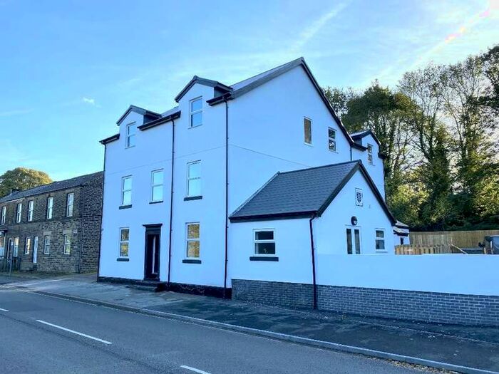 2 Bedroom Flat To Rent In Main Road, Unstone, Dronfield, North East Derbyshire, S18