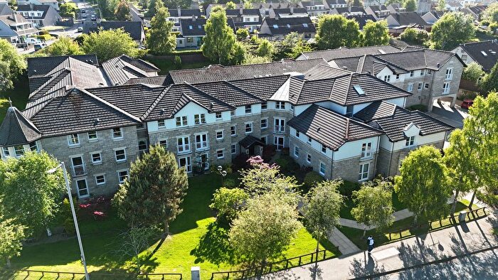 2 Bedroom Flat For Sale In Flat, Clachnaharry Road, Inverness, IV3