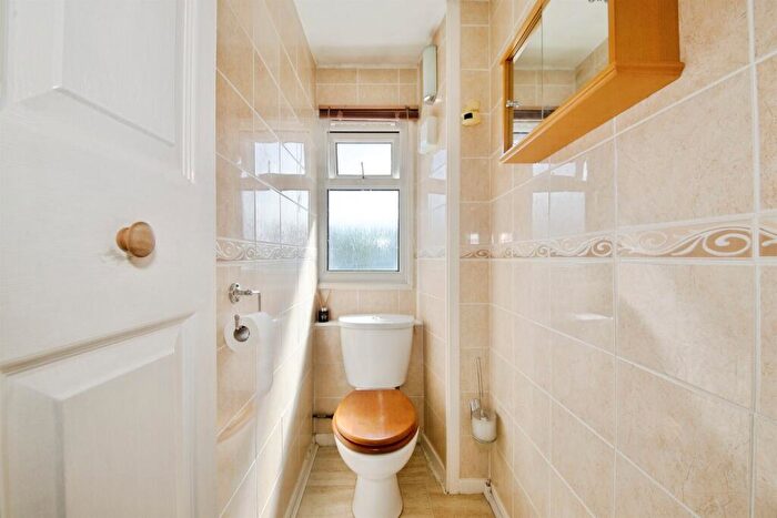 3 Bedroom Terraced House For Sale In Nicholls Field, Harlow, CM18
