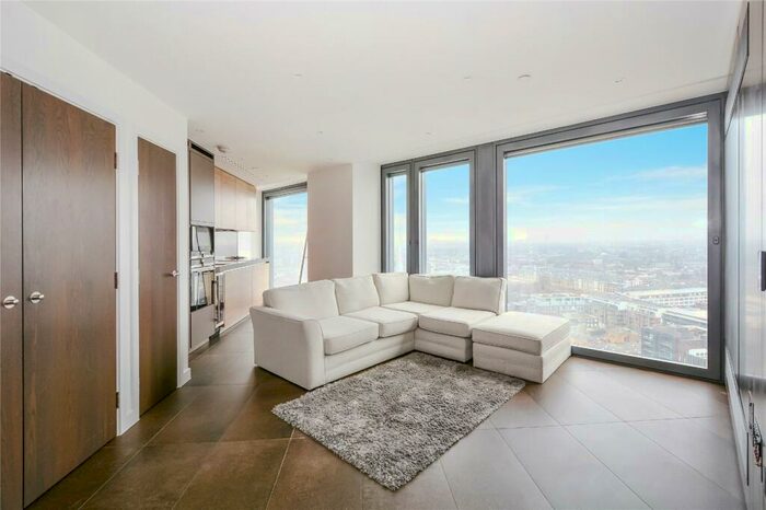 1 Bedroom Flat To Rent In Chronicle Tower, B City Road, EC1V