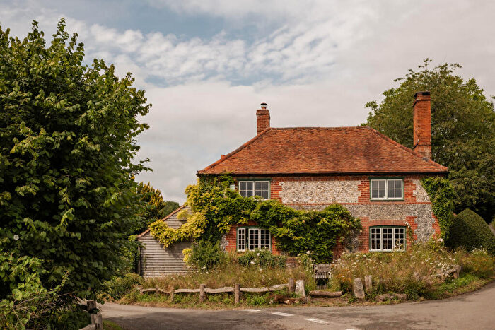 4 Bedroom Detached House For Sale In Old Bakehouse, Henley-On-Thames, Oxfordshire, RG9