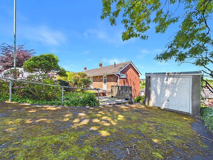 3 Bedroom Semi-Detached House For Sale In Ravens Walk, West Cross, SA3