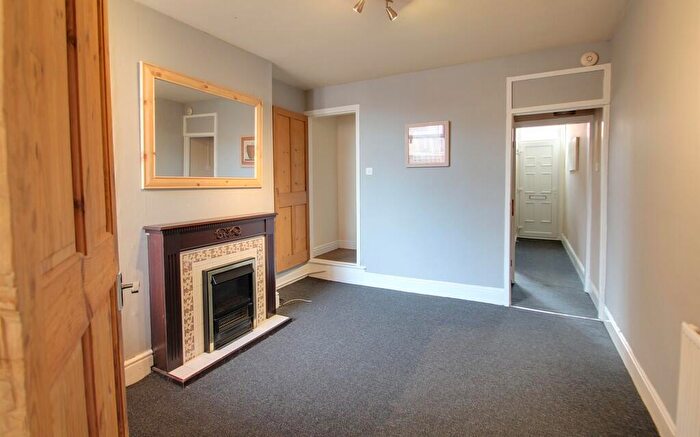 3 Bedroom Terraced House To Rent In Bruce Street, Leicester, LE3