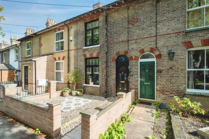 2 Bedroom House For Sale In Sycamore Avenue, Oulton Broad, Lowestoft, Suffolk, NR33