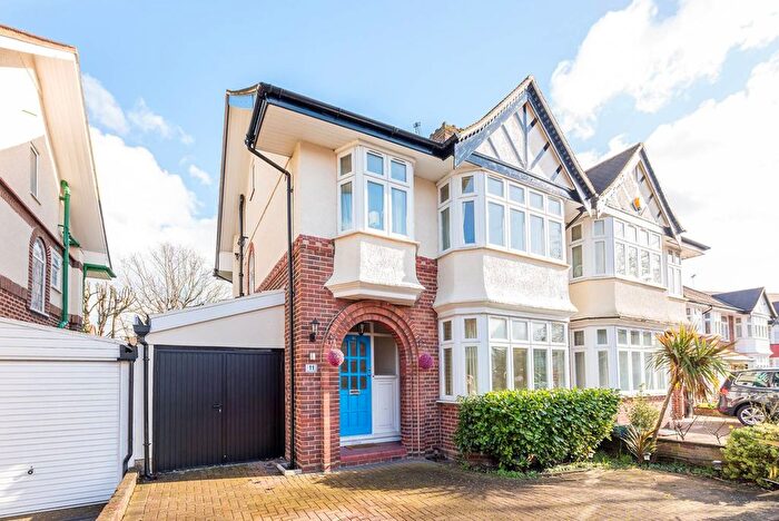 5 Bedroom Property To Rent In Delamere Road, Ealing, London, W5
