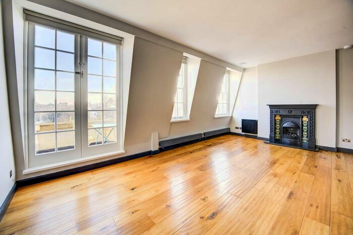 4 Bedroom Flat To Rent In The Little Boltons, South Kensington, London, SW5