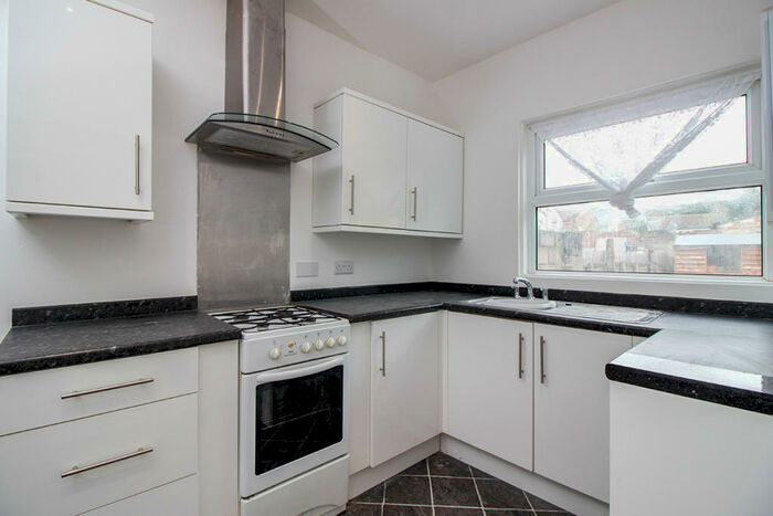 3 Bedroom House To Rent In Church Road, Portsmouth, Hampshire, PO1