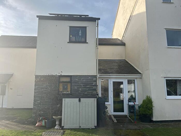 3 Bedroom House For Sale In Glan Gors, Harlech, LL46