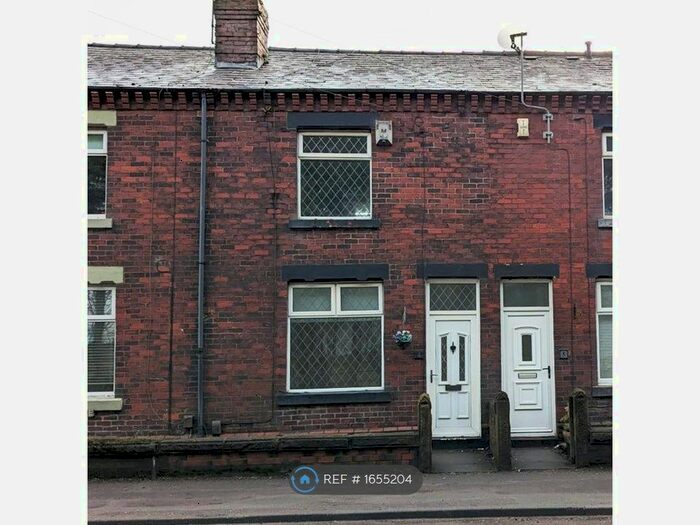 2 Bedroom Terraced House To Rent In Vale Cottages, Horwich, Bolton, BL6