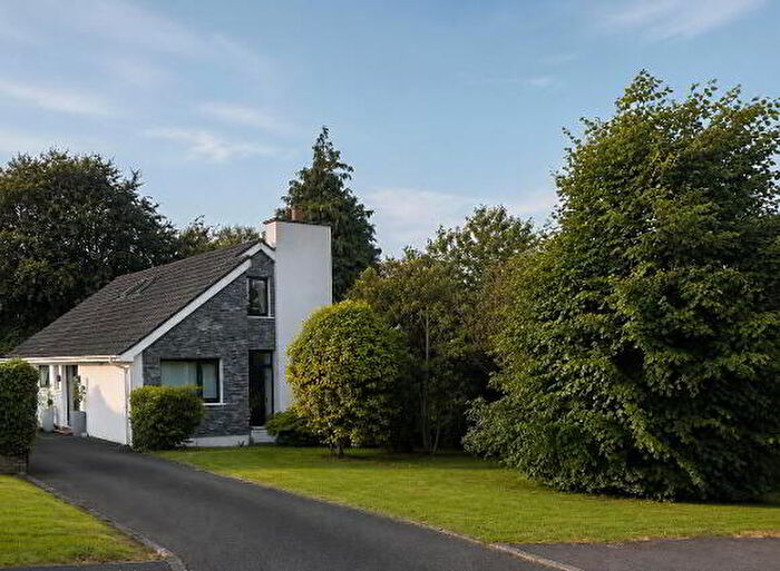 4 Bedroom Detached Chalets For Sale In Rockport Park, L'Derry, BT47