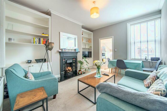 2 Bedroom Flat To Rent In Lodore Road, Newcastle Upon Tyne, NE2