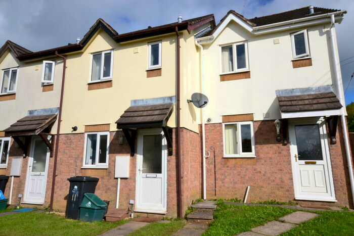 2 Bedroom End Of Terrace House To Rent In Westfield Court, GL14