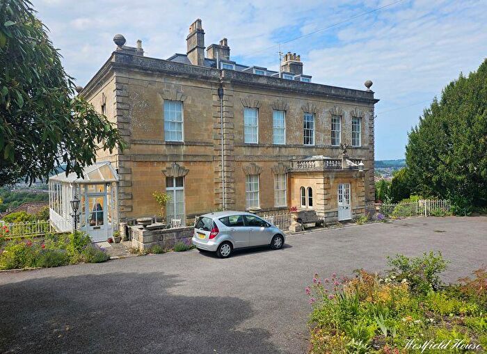 2 Bedroom Flat For Sale In Bloomfield Road, Bloomfield, Bath, BA2