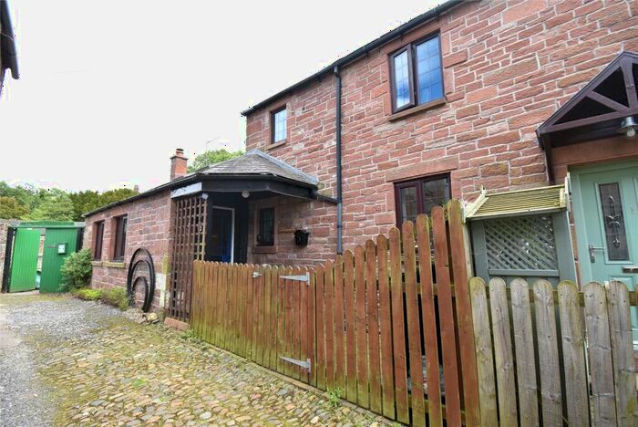 3 Bedroom Property To Rent In Old Blacksmiths Shop, Howard Arms Lane, Brampton, Cumbria, CA8