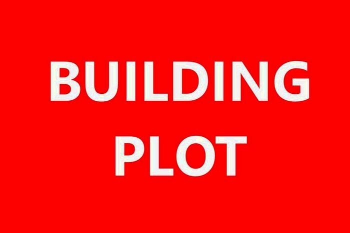 Plot For Sale In Beverley Road, South Cave, HU15