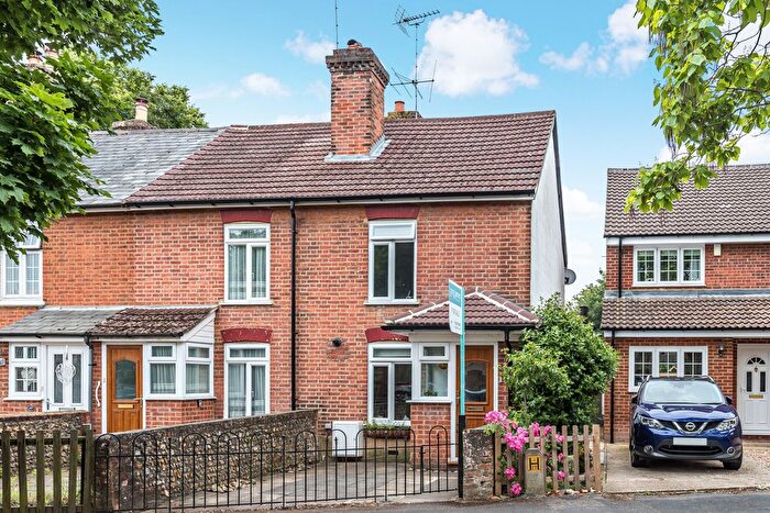 1 Bedroom Flat To Rent In Guildford Road West, Farnborough, Hampshire, GU14