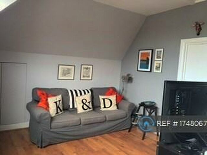 1 Bedroom Flat To Rent In Winchmore Hill, London, N21