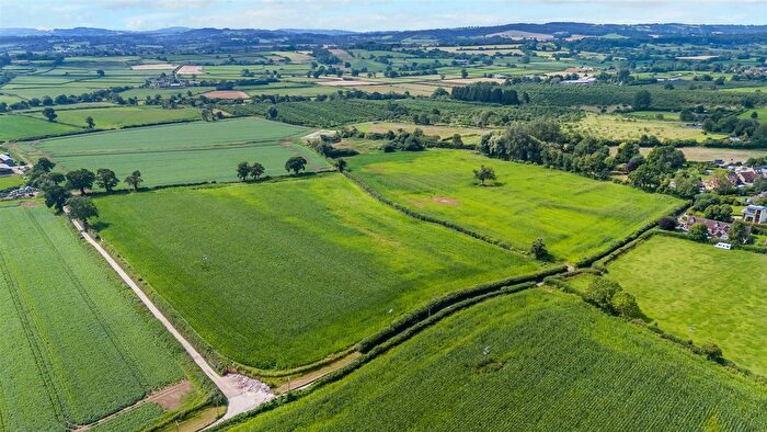 Land For Sale In Yeabridge, South Petherton, TA13