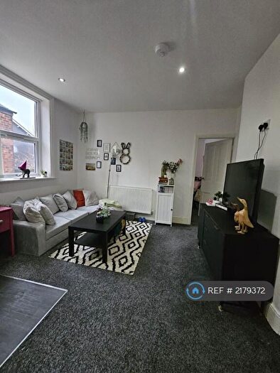 1 Bedroom Flat To Rent In St. Georges Street, Chorley, PR7