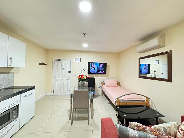 1 Bedroom Flat To Rent In Cromwell Road, London, SW7