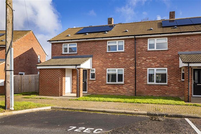 2 Bedroom House To Rent In East Crescent, Swanton Morley, Dereham, NR20