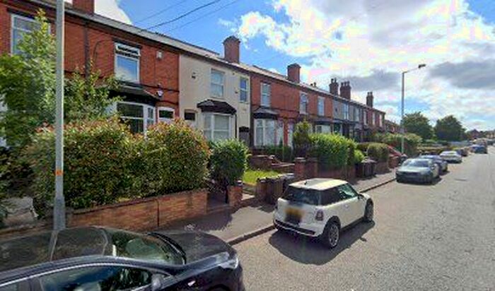 3 Bedroom Terraced House To Rent In Stowheath Lane, Wolverhampton, WV1