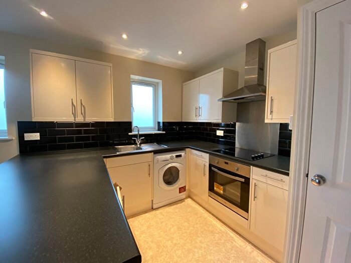 1 Bedroom Property To Rent In Crossbrook Street Cheshunt, Waltham Cross, EN8