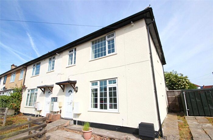 2 Bedroom Apartment For Sale In Ennerdale Road, Bristol, BS10