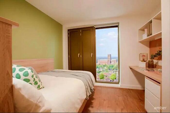 1 Bedroom Flat To Rent In Guildford, GU1