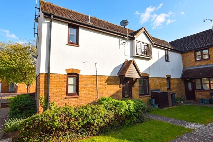 1 Bedroom Terraced House For Sale In Melville Heath, South Woodham Ferrers, CM3