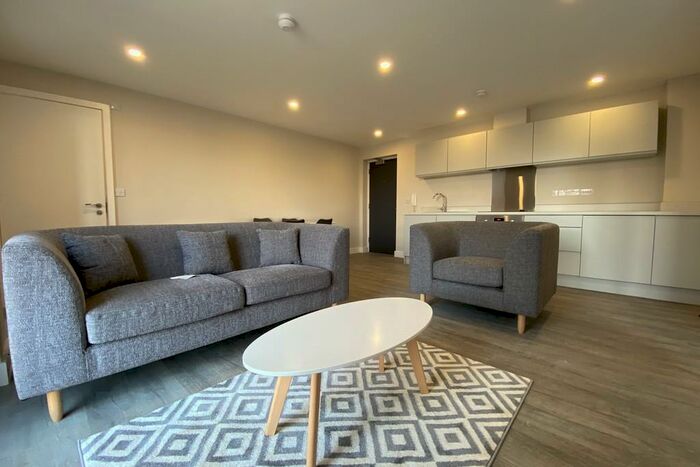 2 Bedroom Apartment To Rent In Northgate House, Stonegate Road, Leeds, LS6