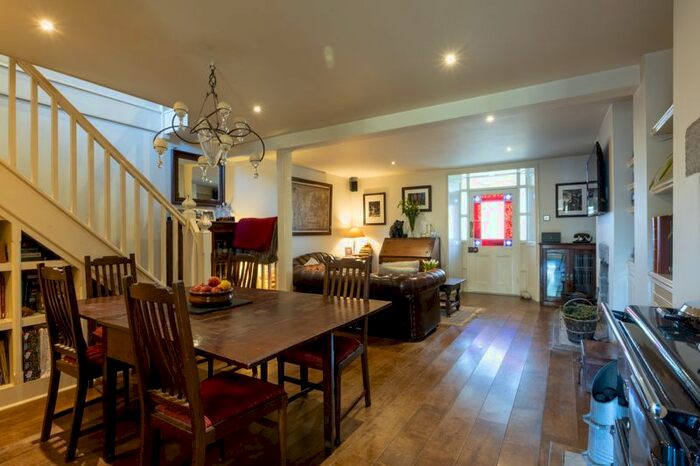 4 Bedroom Semi-Detached House For Sale In St. Ives Lane, Gwithian, Hayle, TR27