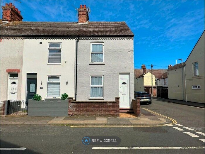 3 Bedroom End Of Terrace House To Rent In Century Road, Great Yarmouth, NR31