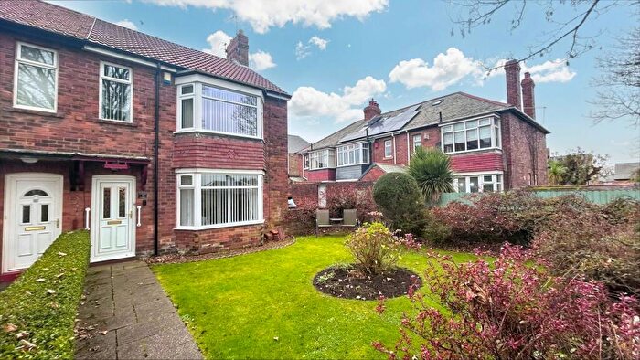 3 Bedroom Terraced House To Rent In Jubilee Terrace, Newbiggin-by-the-Sea, Northumberland, NE64