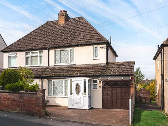 3 Bedroom Property For Sale In Chiltern Rd, Baldock, Hertfordshire, SG7